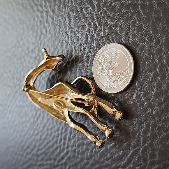 VTG Pucinni brooch - Picture 7 of 7